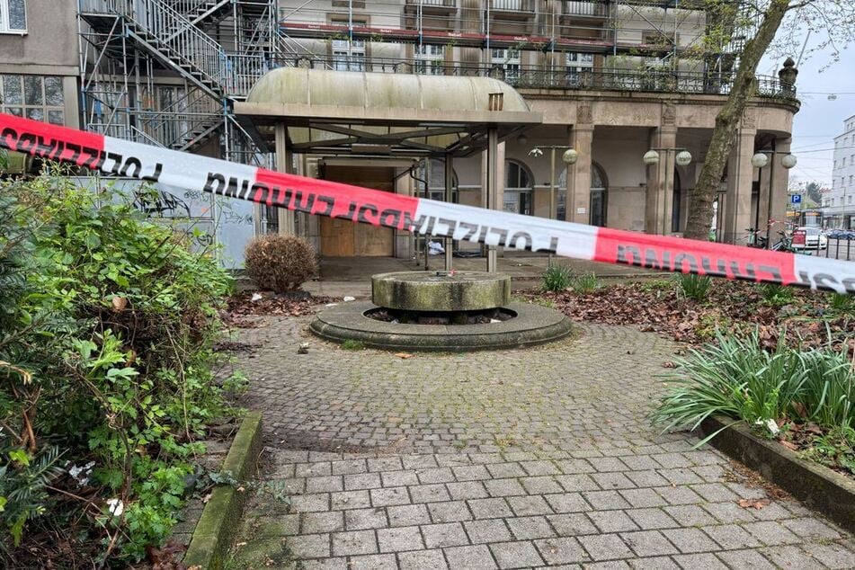 Nach Leichenfund in Karlsruhe: Obdachloser wurde getötet