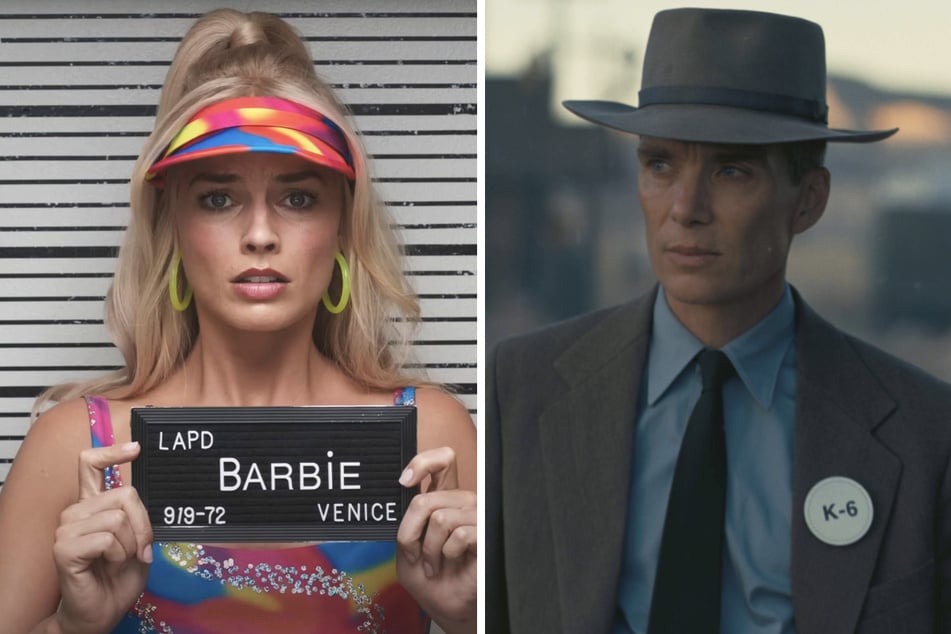 Barbie and Oppenheimer, the two summer blockbusters launched almost simultaneously, have inspired memes that led to a backlash in Japan.