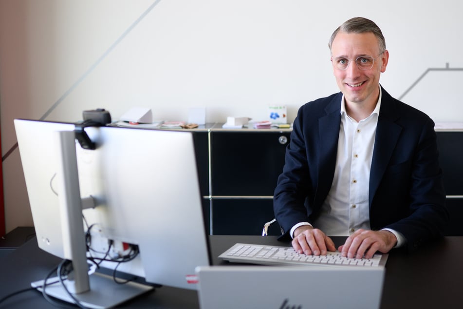 VBB-Chef Christoph Heuing rechnet auch in den kommenden Jahren mit einer stetigen Preiserhöhung.