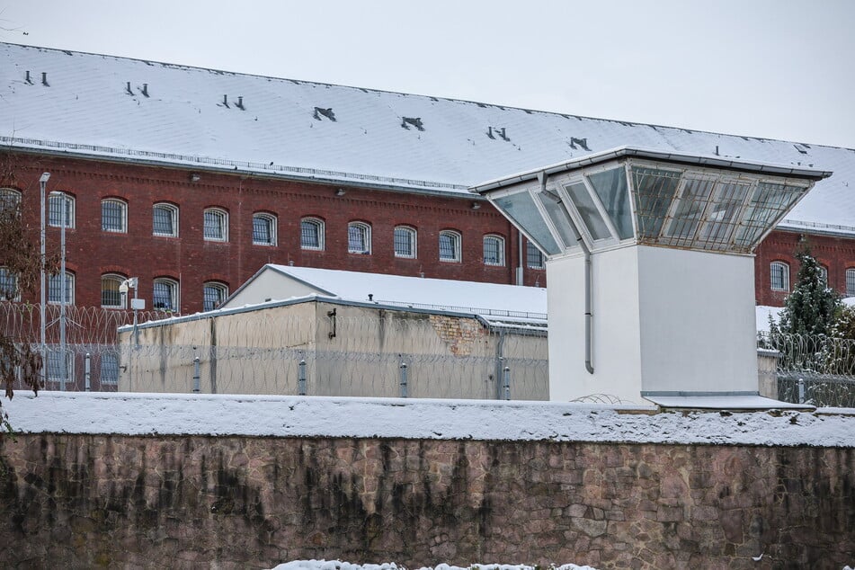Die JVA Waldheim soll ein Früherkennungssystem für Drohnen bekommen.