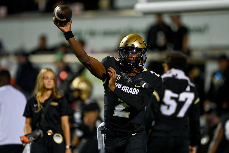 College football prediction Can Colorado bounce back vs. USC?