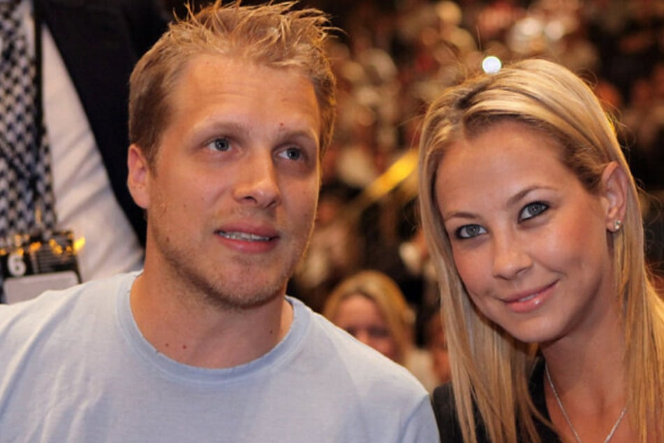 "Weit weg" von Ex-Mann Olli Pocher: Sandy will Deutschland den Rücken kehren