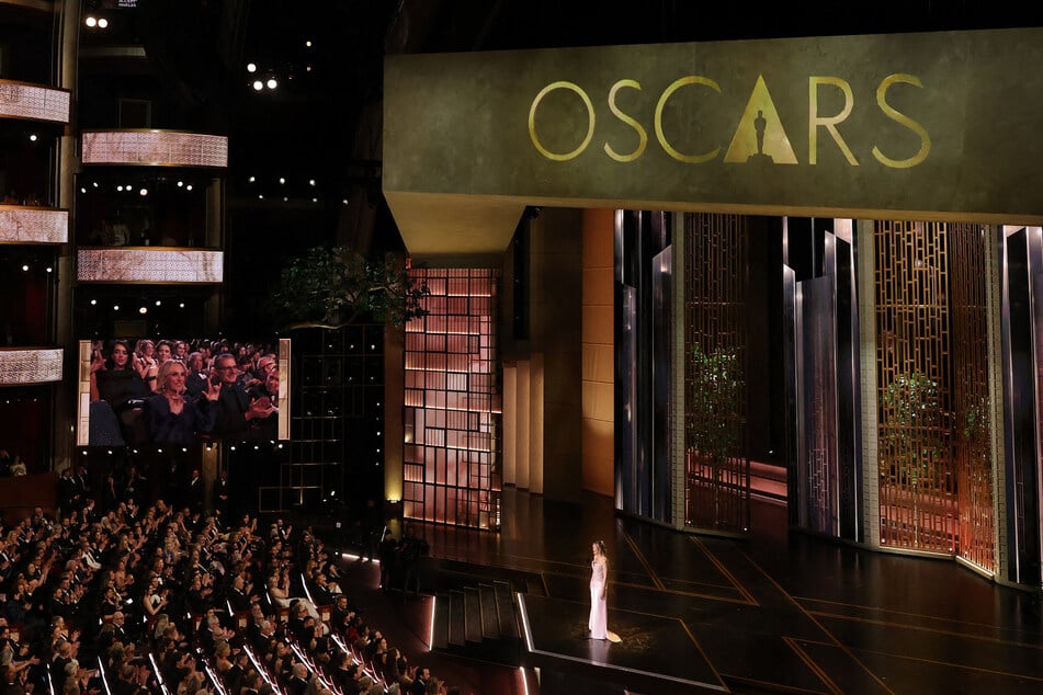 AI actors will not be able to win an Oscar, the Academy has confirmed.
