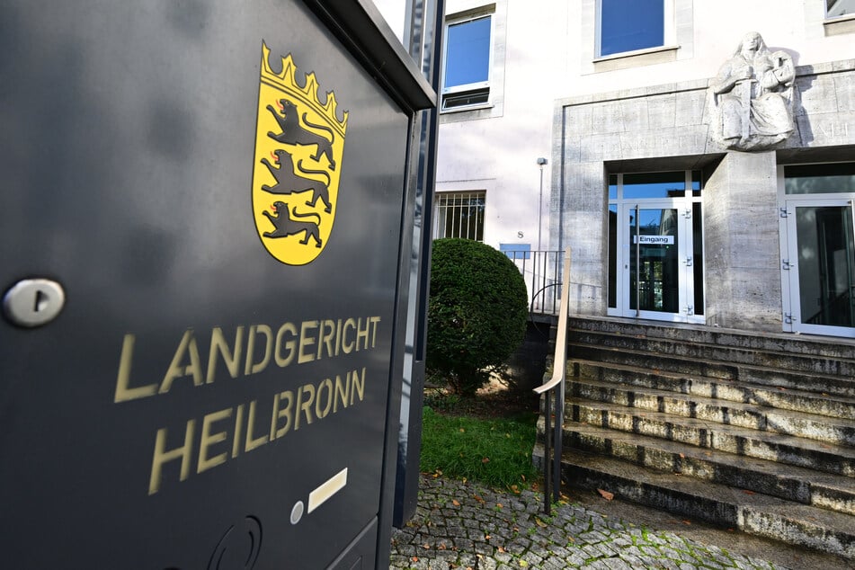 Das Landgericht Heilbronn sah die Vorwürfe des versuchten Mords nicht erfüllt.