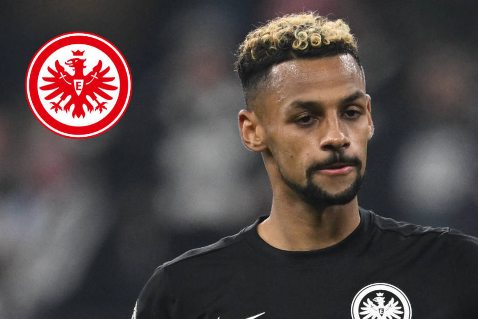 Nächster Abgang fix: Djibril Sow verlässt Eintracht Frankfurt