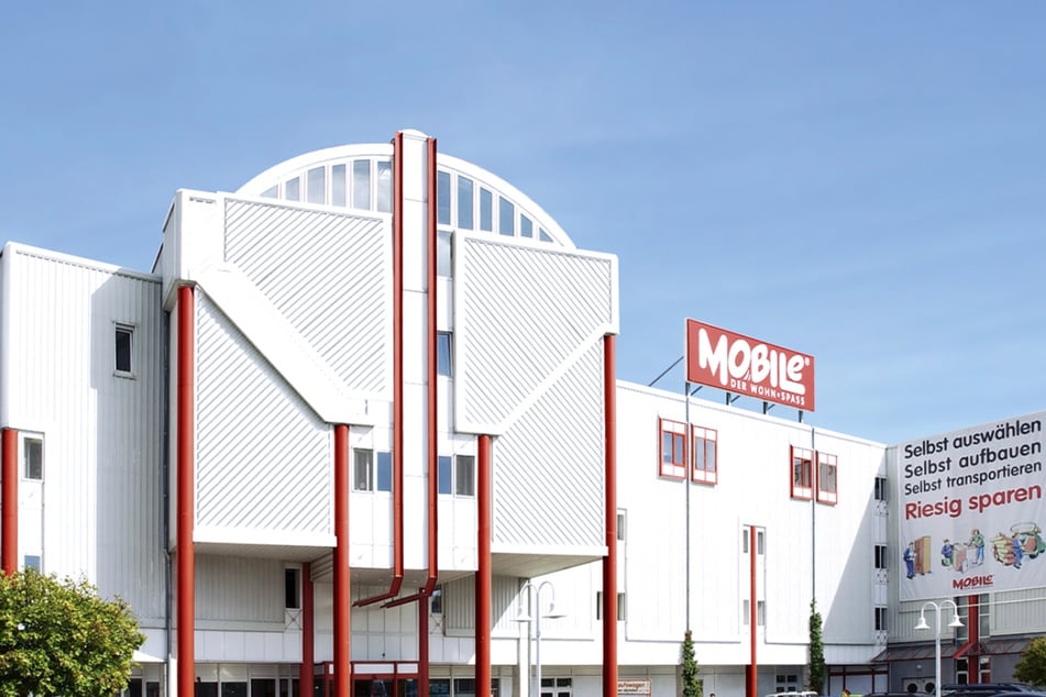 In Sulzbach am Main schließt die Mobile Wohnspass Filiale.