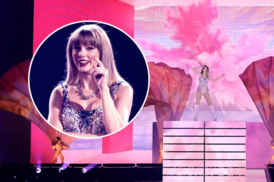 Is Taylor Swift planning a second US leg of The Eras Tour?