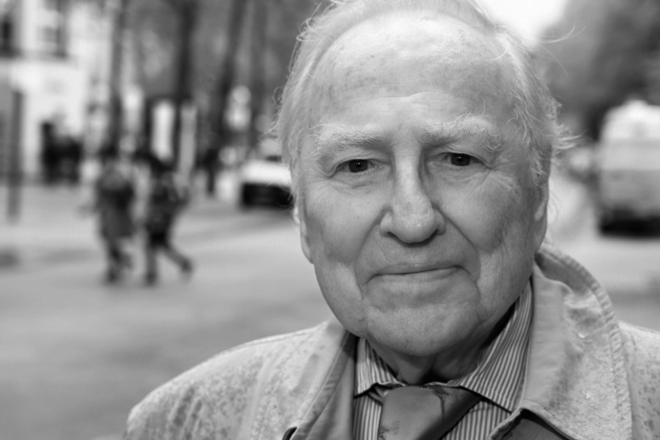 Trauer um berühmten Schuhunternehmer: Ludwig Görtz mit 89 Jahren verstorben