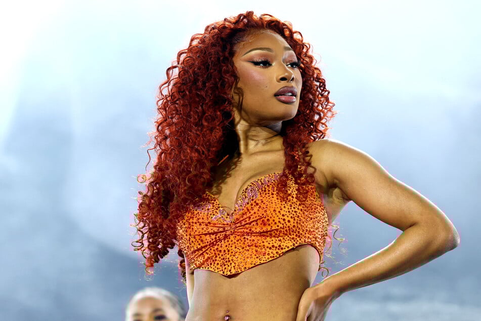 Megan Thee Stallion's legal team has slammed Tory Lanez's claims of new evidence in the case.