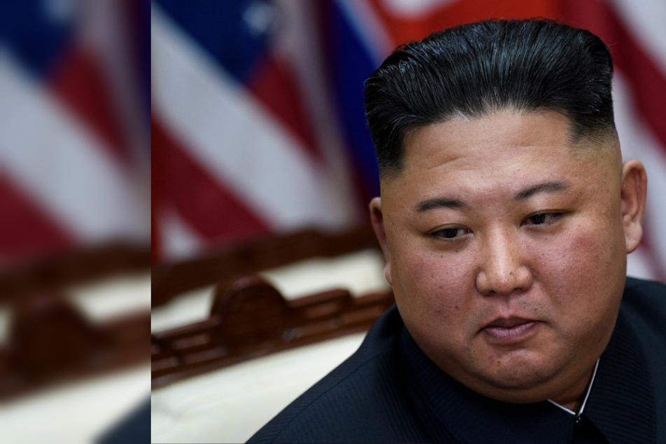 North Korea blames Covid-19 outbreak on "alien things" near border with South Korea