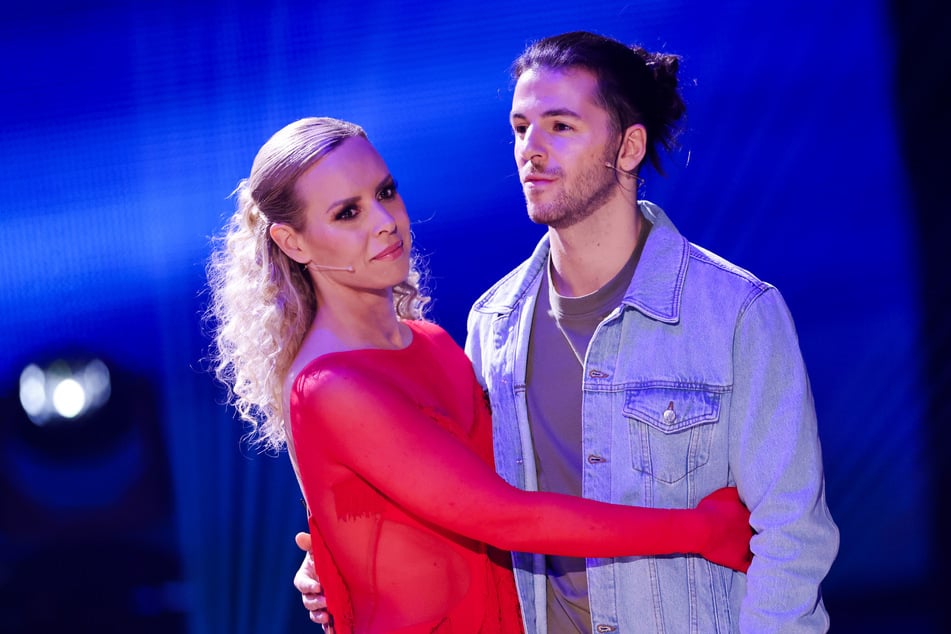 Der Sky-Moderator nahm 2022 an der Seite von Isabel Edvardsson an Let's Dance teil.