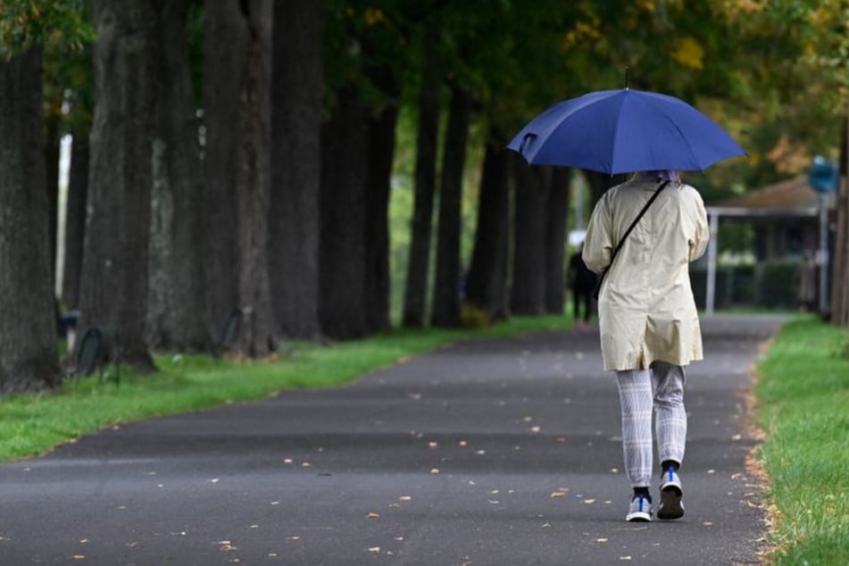 Auf goldenen Start in den Oktober folgt Wetterumschwung: Das blüht uns in den nächsten Tagen