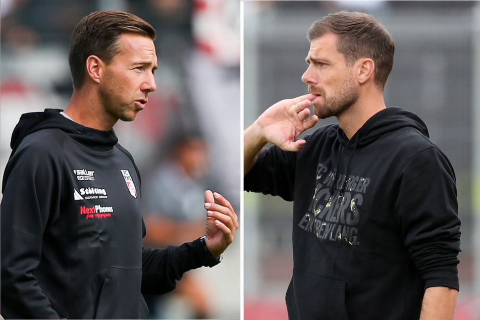 Rangliste: Diese zwei Trainer punkten besser als Bayerns Nagelsmann!