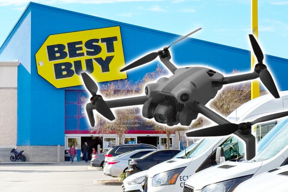 This $619 drone will take your camera game to the next level