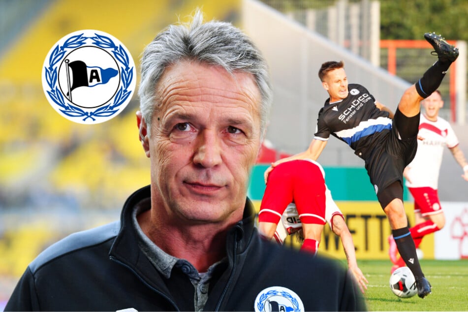 Arminia Bielefeld in der Bundesliga-Vorschau: Gelingt das Wunder Klassenerhalt?