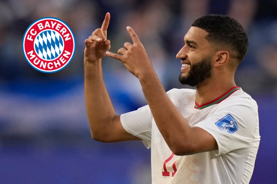WM-Torjäger Saibari begeistert: Ist sein Wechsel zum FC Bayern schon perfekt?