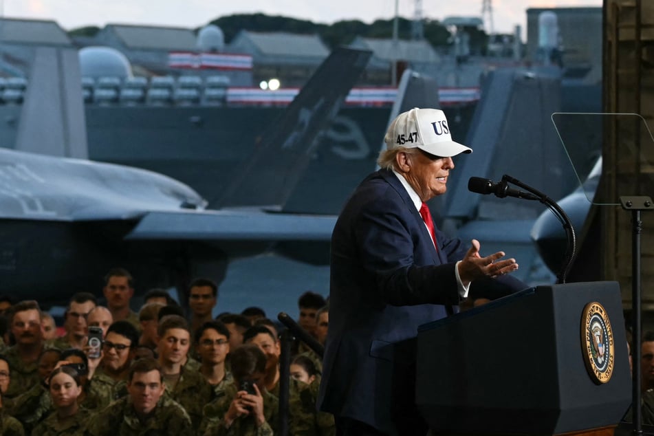 US slams China for jamming Japanese military aircraft during training exercise