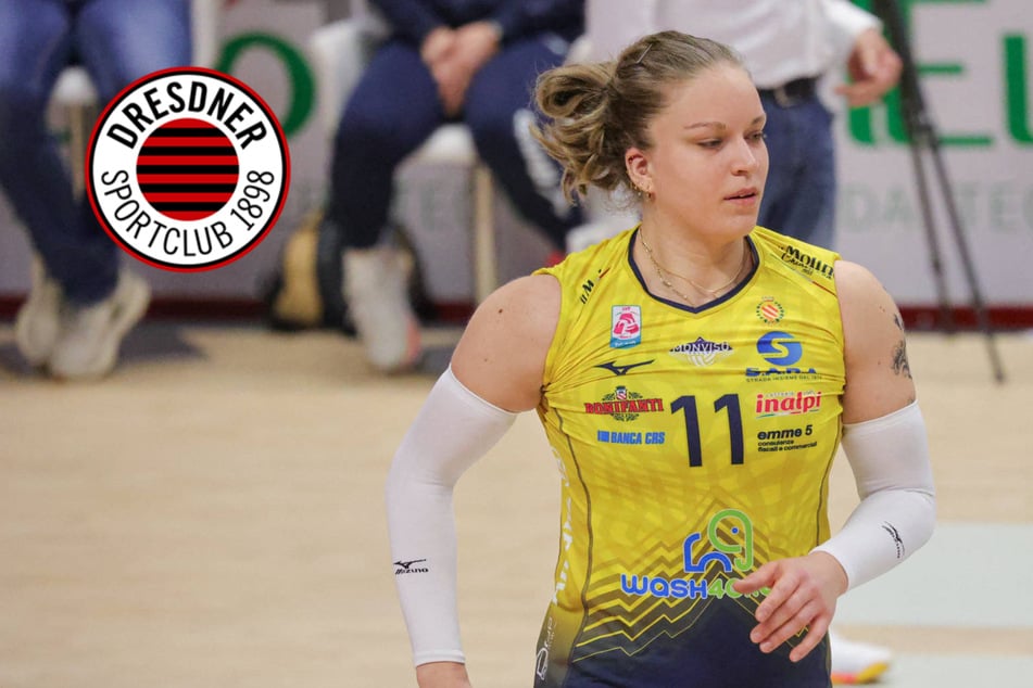 Nach Sensations-Rückkehr von Straube: DSC landet nächsten Transfer-Coup