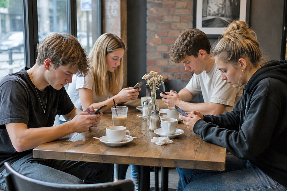 Zerstört das Smartphone unsere Gesellschaft?
