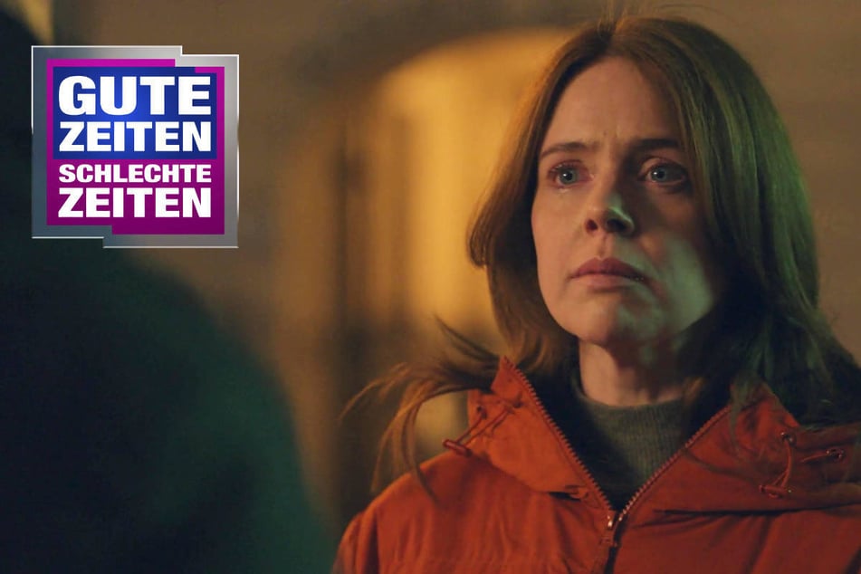 GZSZ: Das war's bei GZSZ: So sieht das Ende von ErNi aus