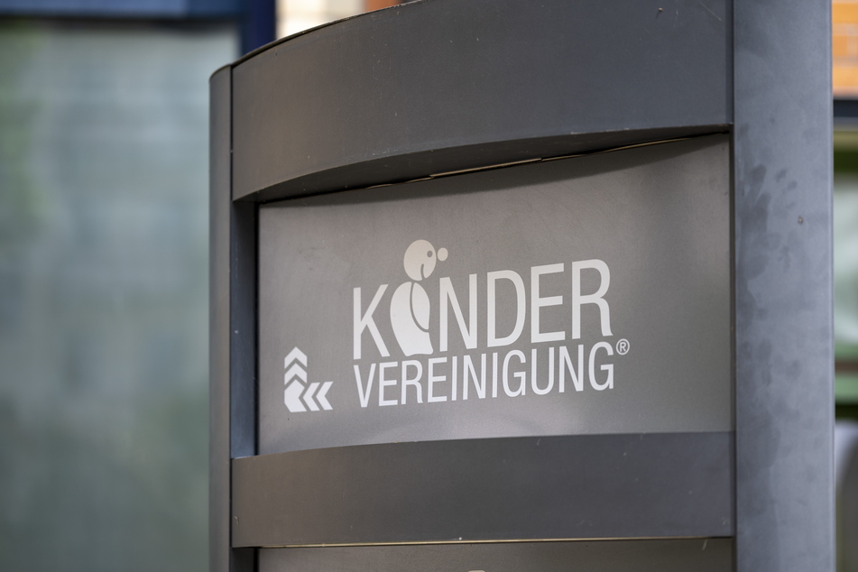 Die Kindervereinigung ist der größte Anbieter für Ferienreisen in Chemnitz.