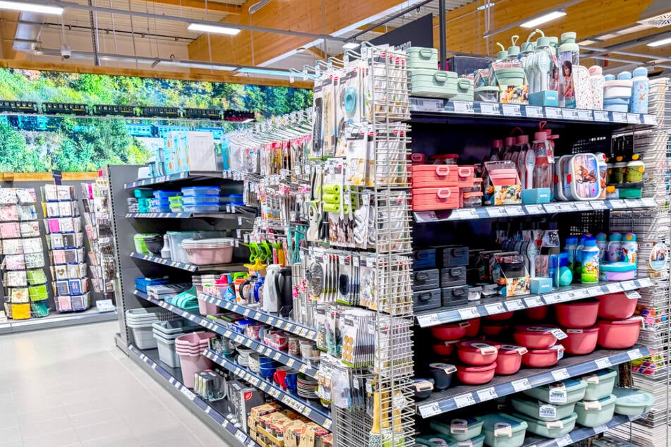 Die coolen Angebote bei EDEKA sind schneller weg, als Ihr gucken könnt
