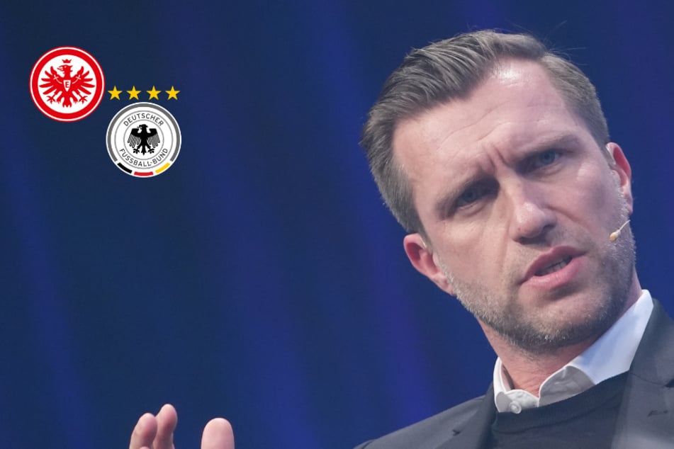 Heftige Krösche-Kritik am deutschen Fußball: "Nicht mehr wettbewerbsfähig"