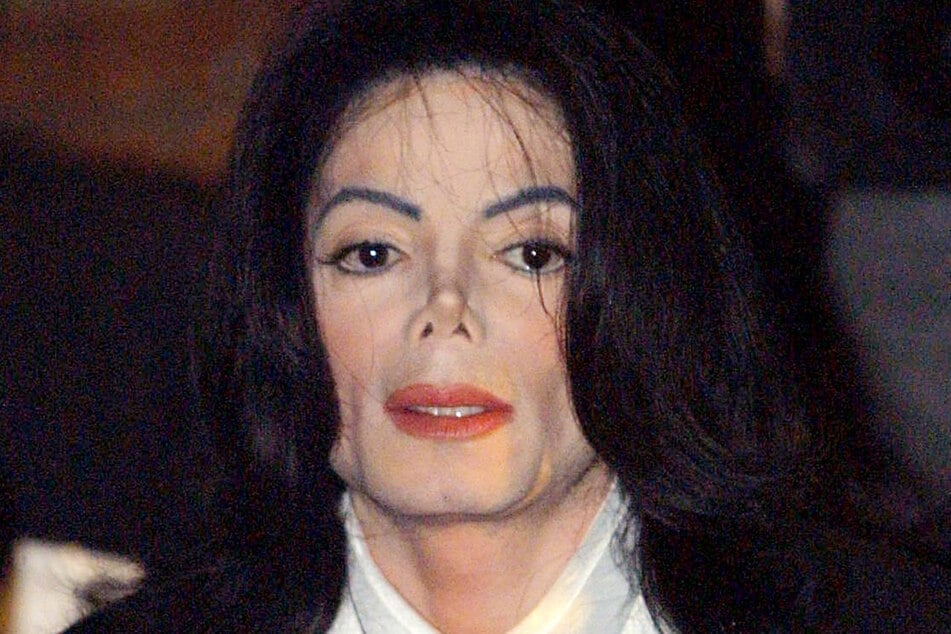 Michael Jackson (†50): Ein Zeitreisender?