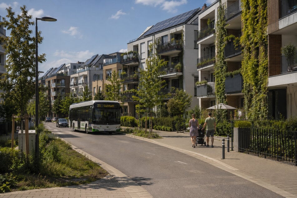 Warum Klimaschutz mehr ist als nur Strom aus Wind und Sonne