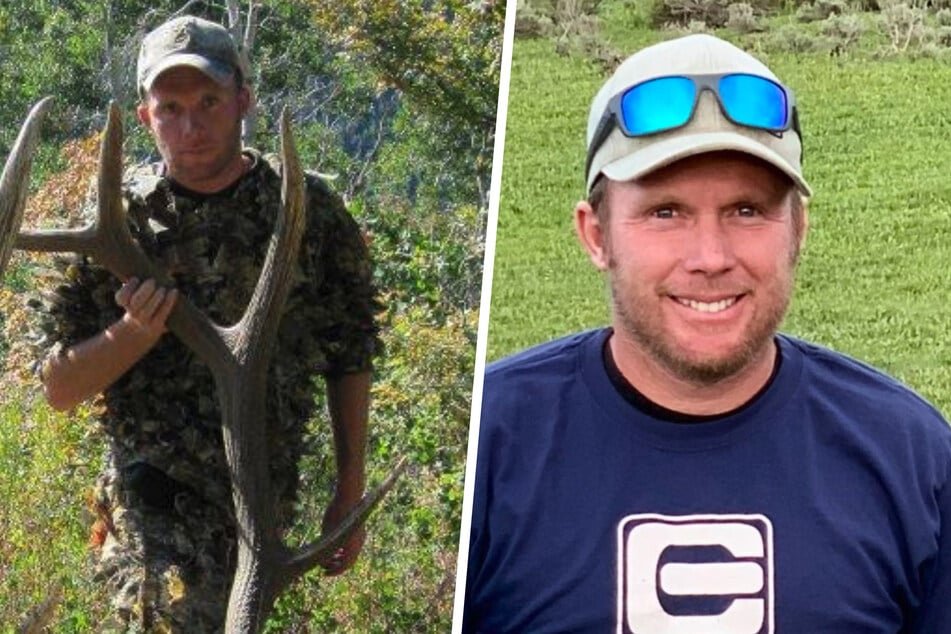 Eric Richins (†39) ahnte, dass seine geliebte Frau ihn umbringen möchte. Doch ehe er einen Entschluss fassen konnte, war es bereits zu spät. Er hinterlässt seine drei Söhne Carter, Ashton und Weston.