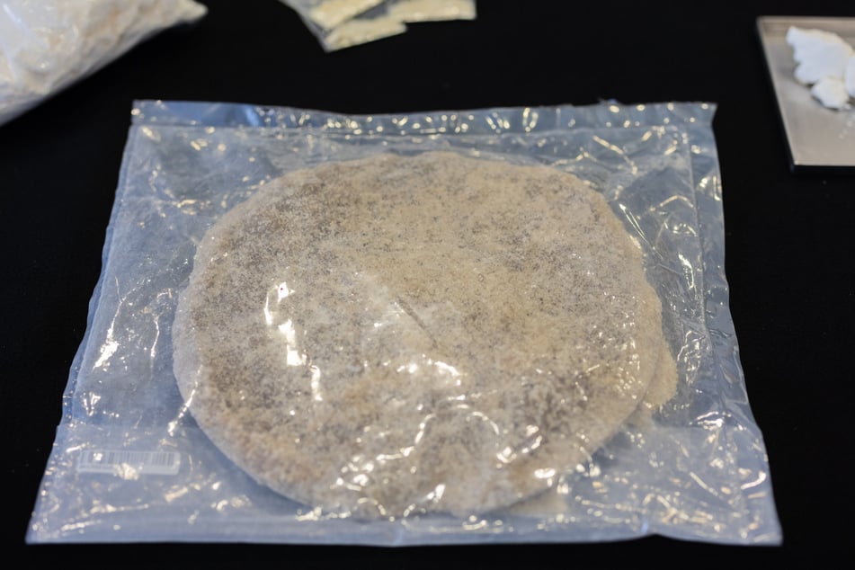 Synthetische Drogen gelten als gesundheitsschädlich und belastend für die Umwelt.