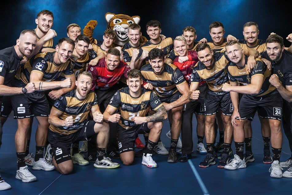 Handball-Fieber in der BallsportARENA: So geht's gratis zum HC Elbflorenz