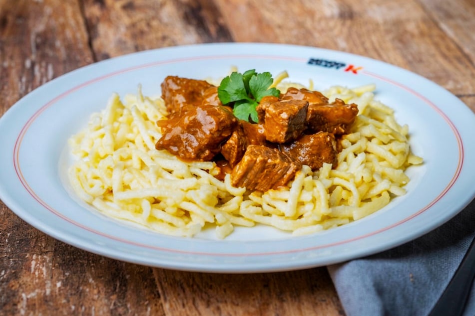 Dieses Restaurant ist der Geheimtipp für leckeres Essen zum kleinen Preis