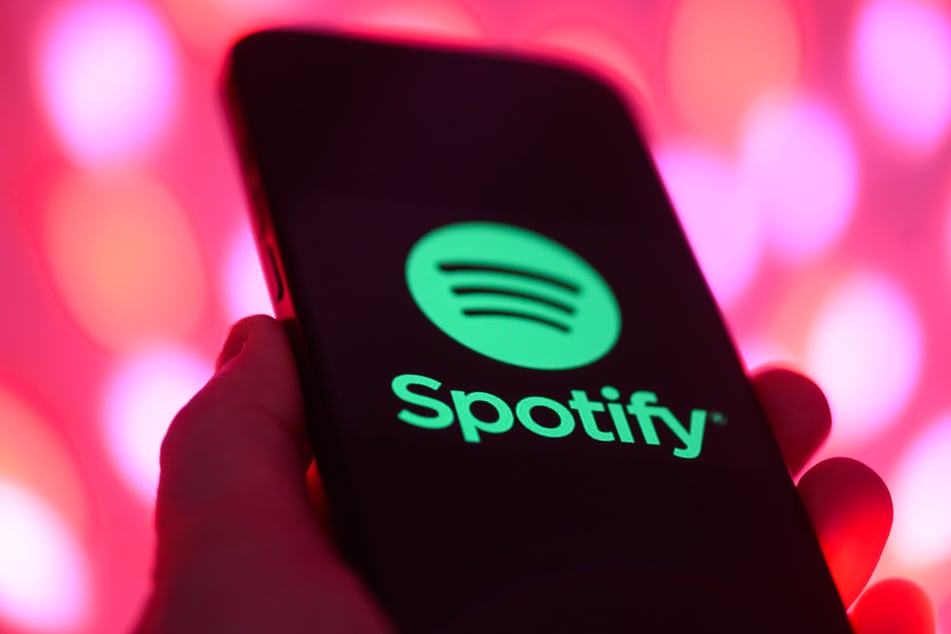 Spotify kämpft seit Dienstagnachmittag mit einer Störung. (Symbolfoto)
