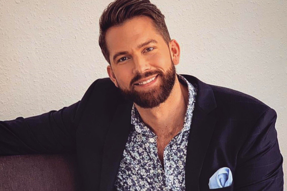 Oliver Sanne (30) war mal RTL-Bachelor und "Mister Germany".