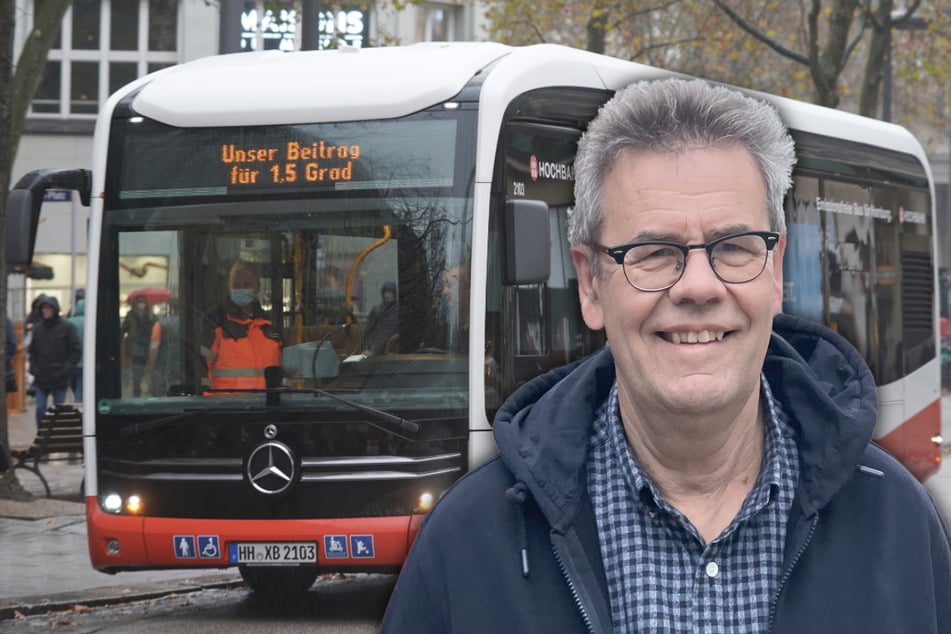 CDU geht gegen verschlechterten Bustakt im Alstertal vor