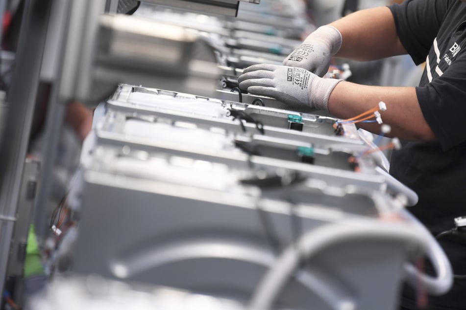 Erstmals analysierte der Bericht auch Innovationsaktivitäten in der Elektroindustrie. (Symbolbild)