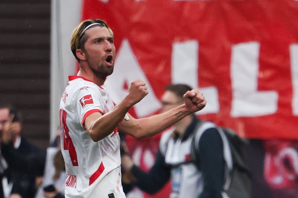 Insgesamt kommt Kampl auf 270 Bundesligaspiele für Leipzig, Leverkusen und Dortmund. (Archivfoto)