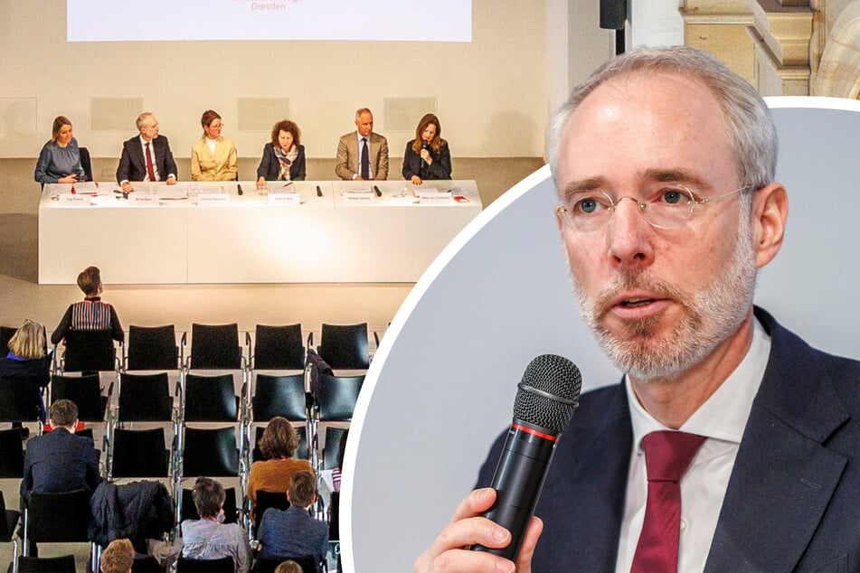 Dresden: Weniger Besucher, weniger Geld: Wie die Staatlichen Kunstsammlungen dem Rückgang trotzen wollen