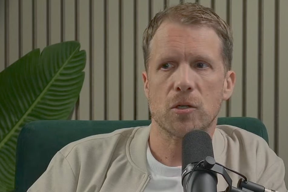 Ohrfeigen-Eklat um "Fat Comedy": Oliver Pocher mit saftiger Kritik an deutscher Justiz