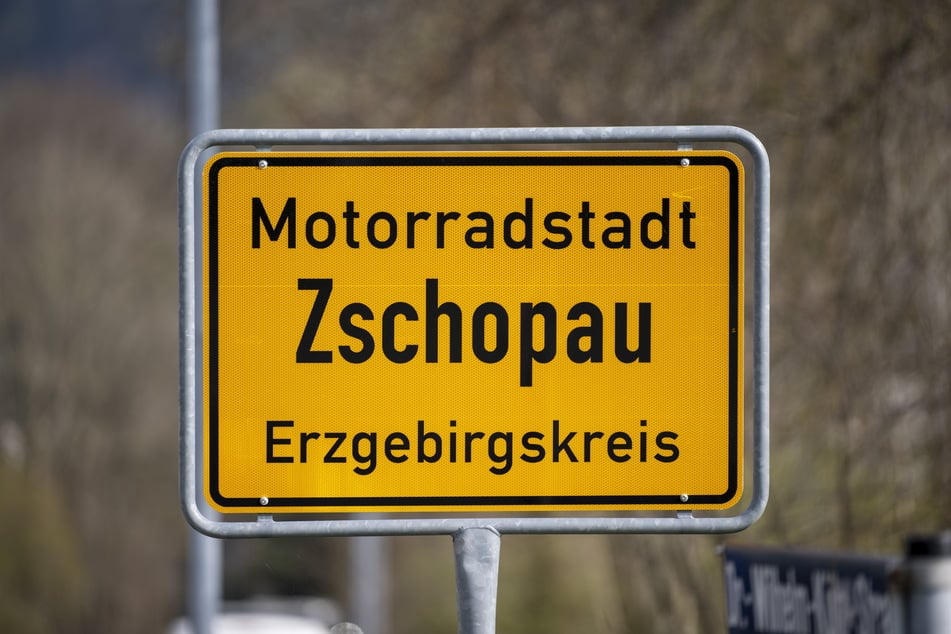 Auch in Zschopau (Erzgebirge) schlugen Fahrraddiebe zu.
