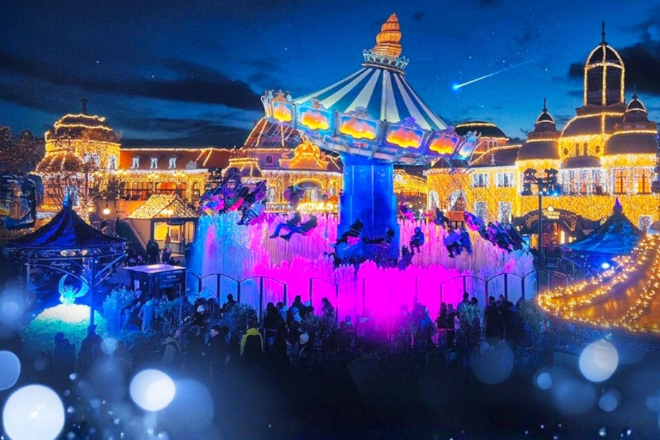 Phantasialand verkauft Tickets gerade bis zu 60 Prozent günstiger