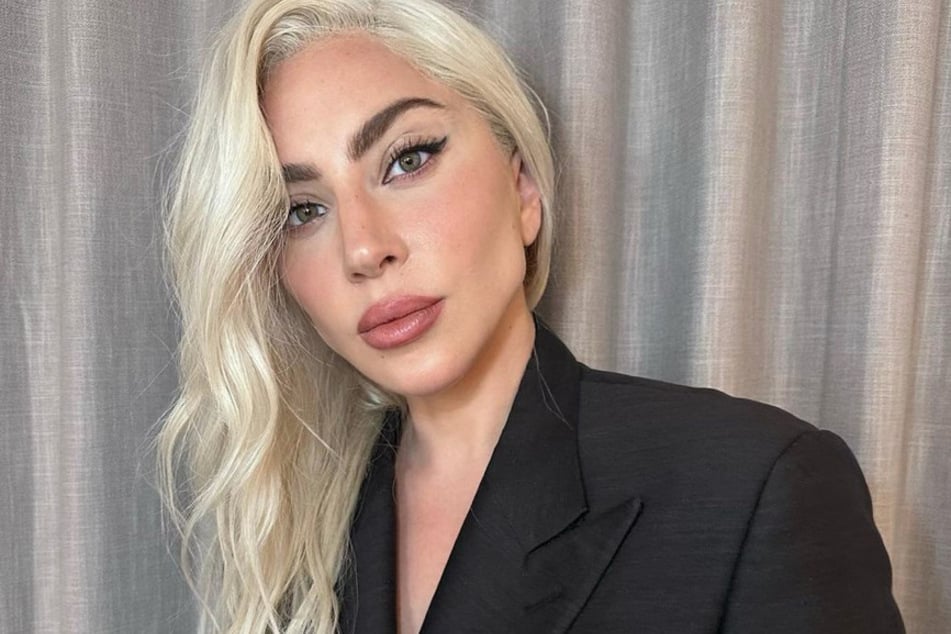 Lady Gaga could be secretly engaged to her longtime boyfriend Michael Polansky.