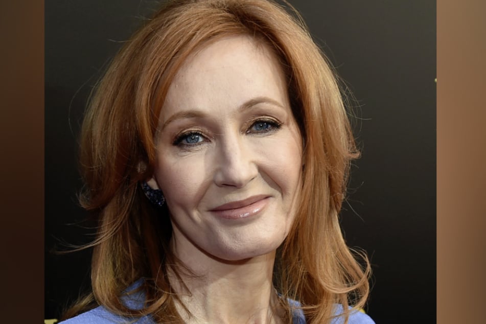 Autorin J.K. Rowling (54). (Archivbild)