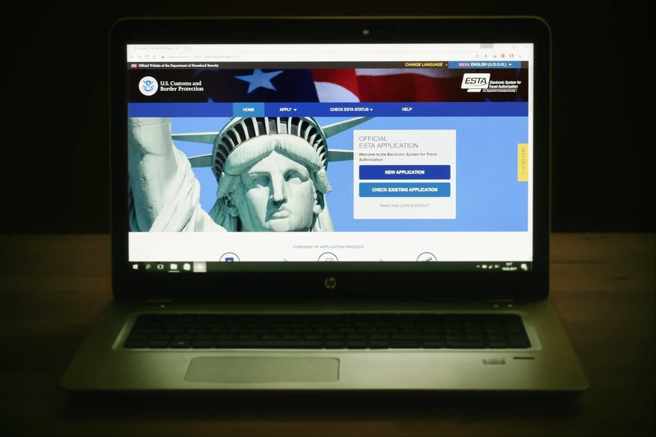 People applying for an Electronic System for Travel Authorization for the US may have to provide five years worth of social media history.
