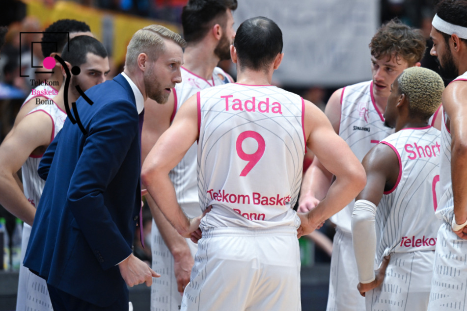 Harter Fight bis zum Schluss! Telekom Baskets Bonn wahren Chance auf CL-Halbfinale