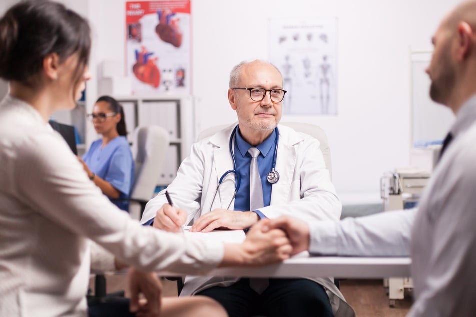 Übrigens hat jeder das Recht auf eine kostenfreie Kopie der eigenen Patientenakte.