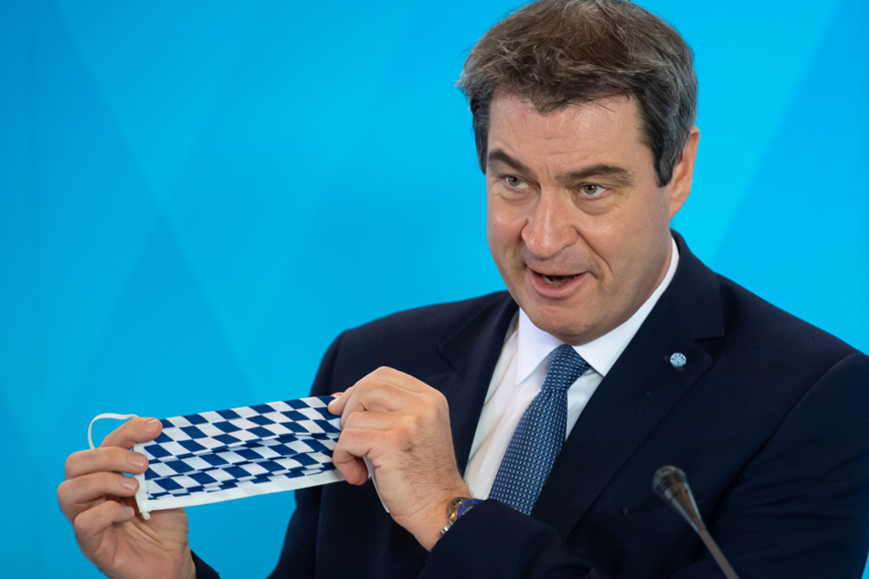 Verlangt einen verbindlichen Rahmen für Bund und Länder: Dr. Markus Söder.