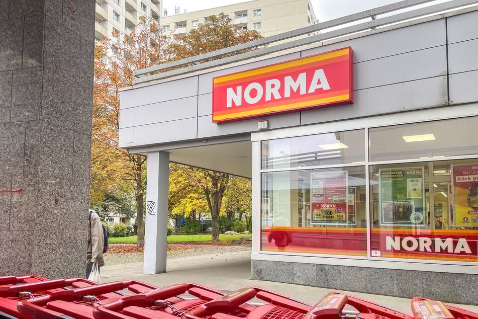 Ab Montag (20.10.) kann bei NORMA richtig gespart werden