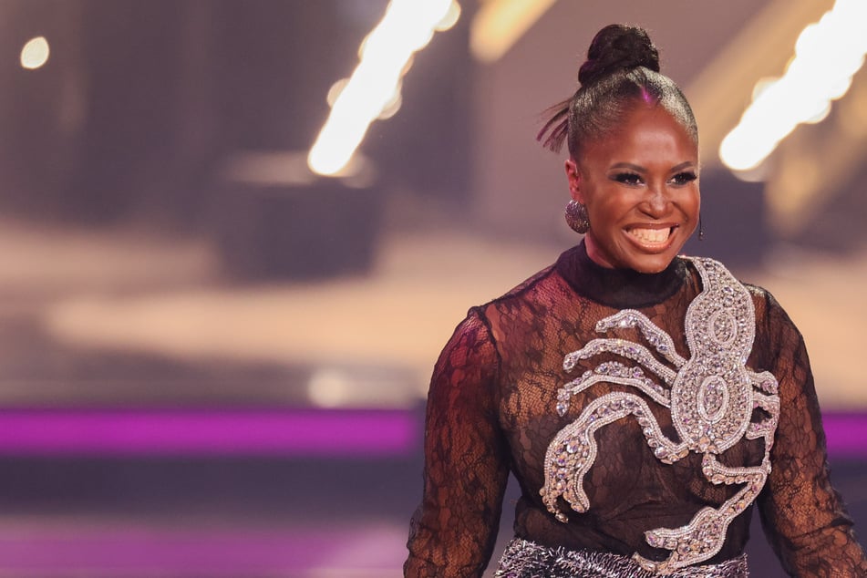 Motsi Mabuse lüftet Geheimnis um ihren krassen Gewichtsverlust